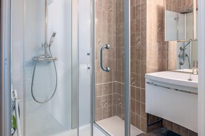 Dusche