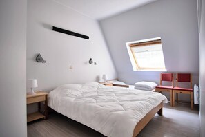 2 habitaciones y wifi gratis 