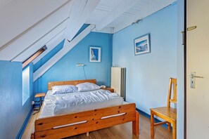 2 habitaciones y wifi gratis 