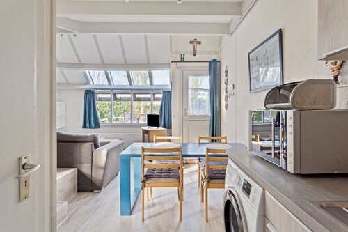 2 Schlafzimmer Unterkunft in Nieuwpoort