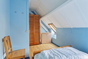 2 camere, Wi-Fi gratuito