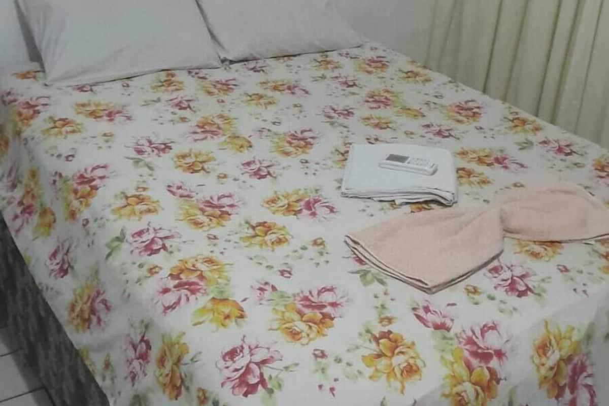Quarto básico | Quartos à prova de som