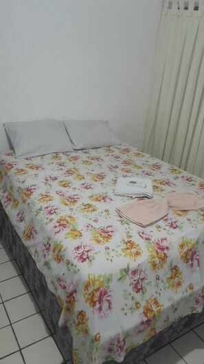 Basic-Zimmer