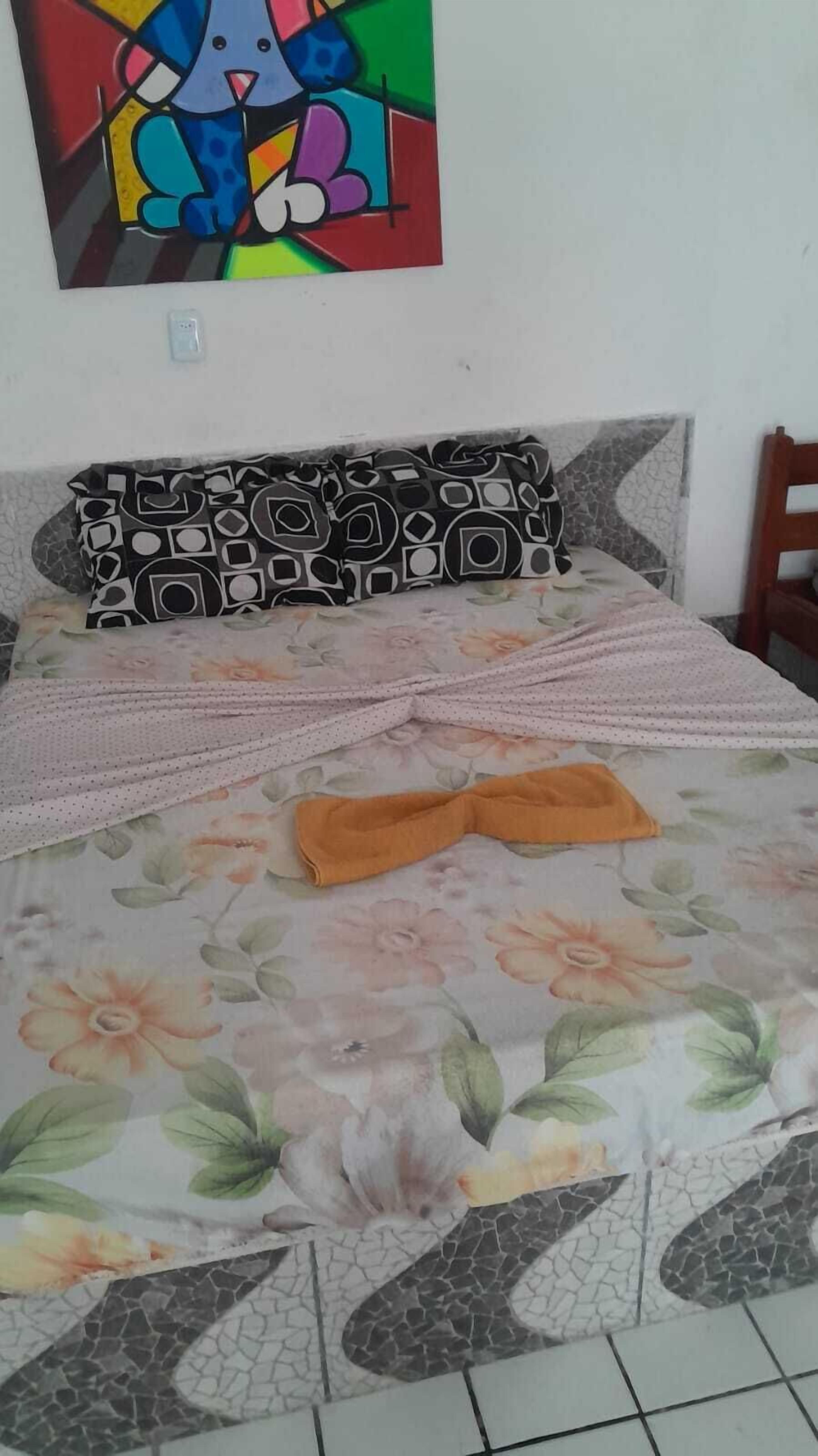 Foto - Pousada Só Alegria