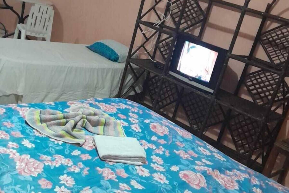 Quarto triplo clássico | Quartos à prova de som