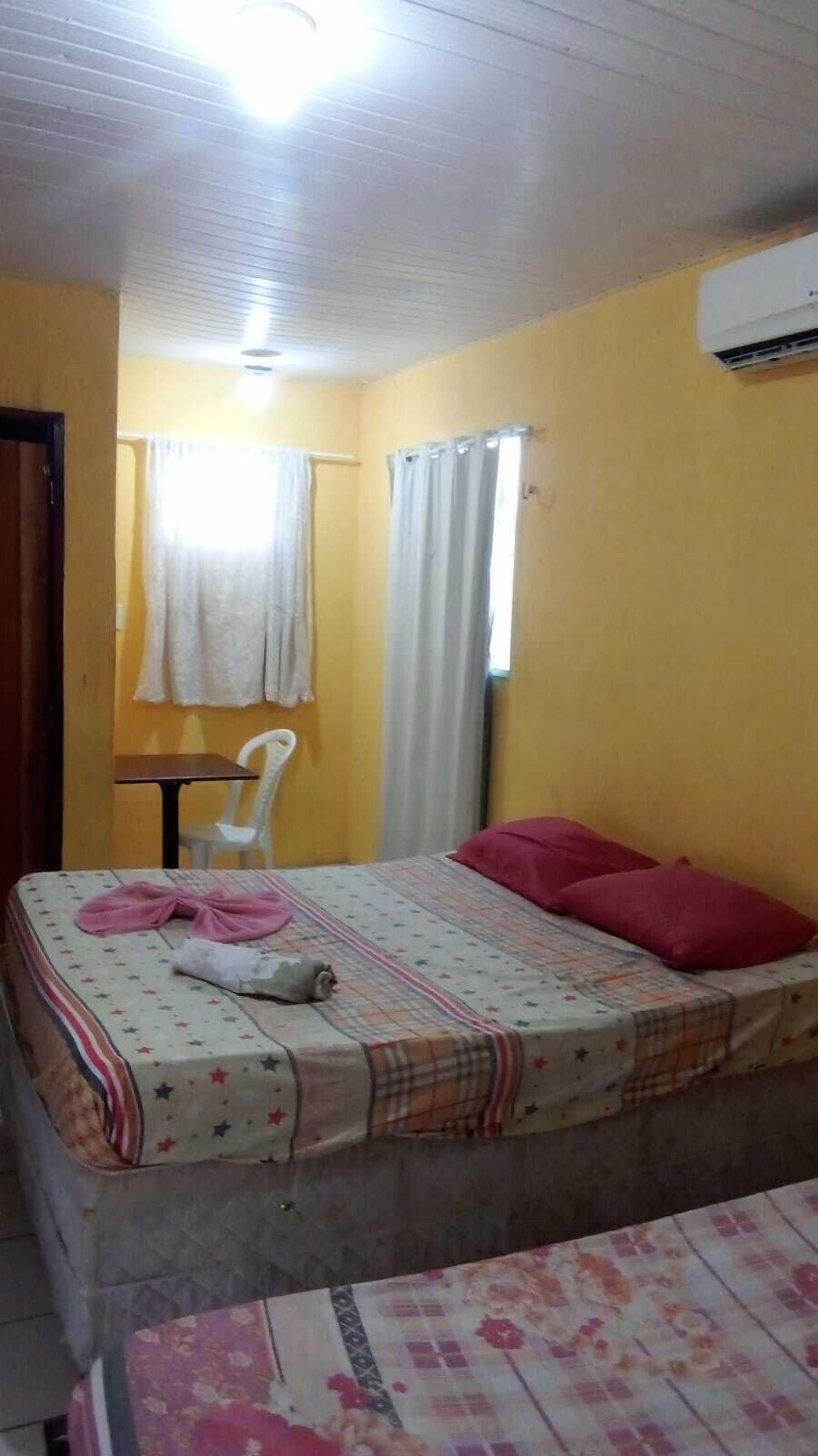 Foto - Pousada Só Alegria