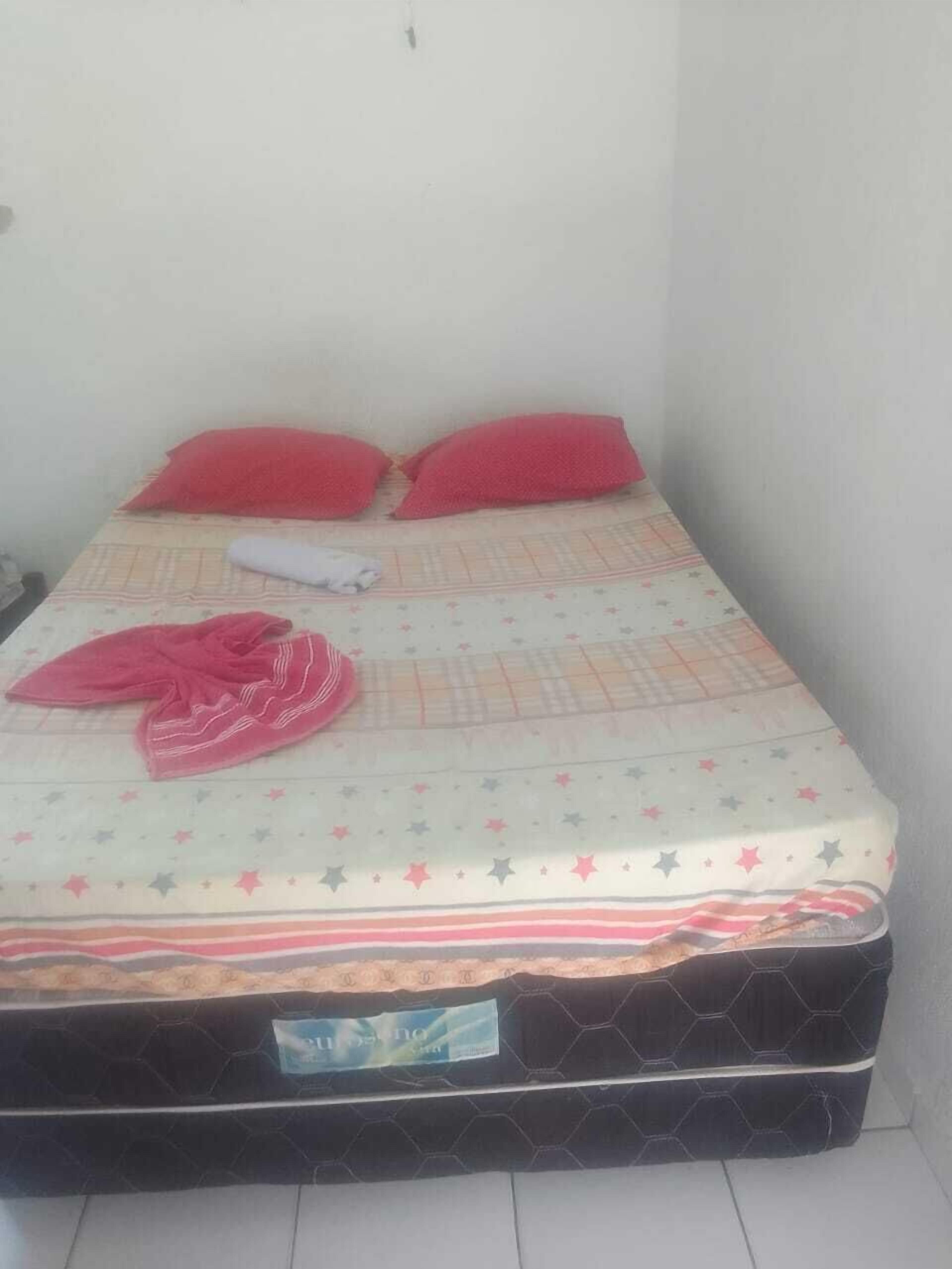 Foto - Pousada Só Alegria