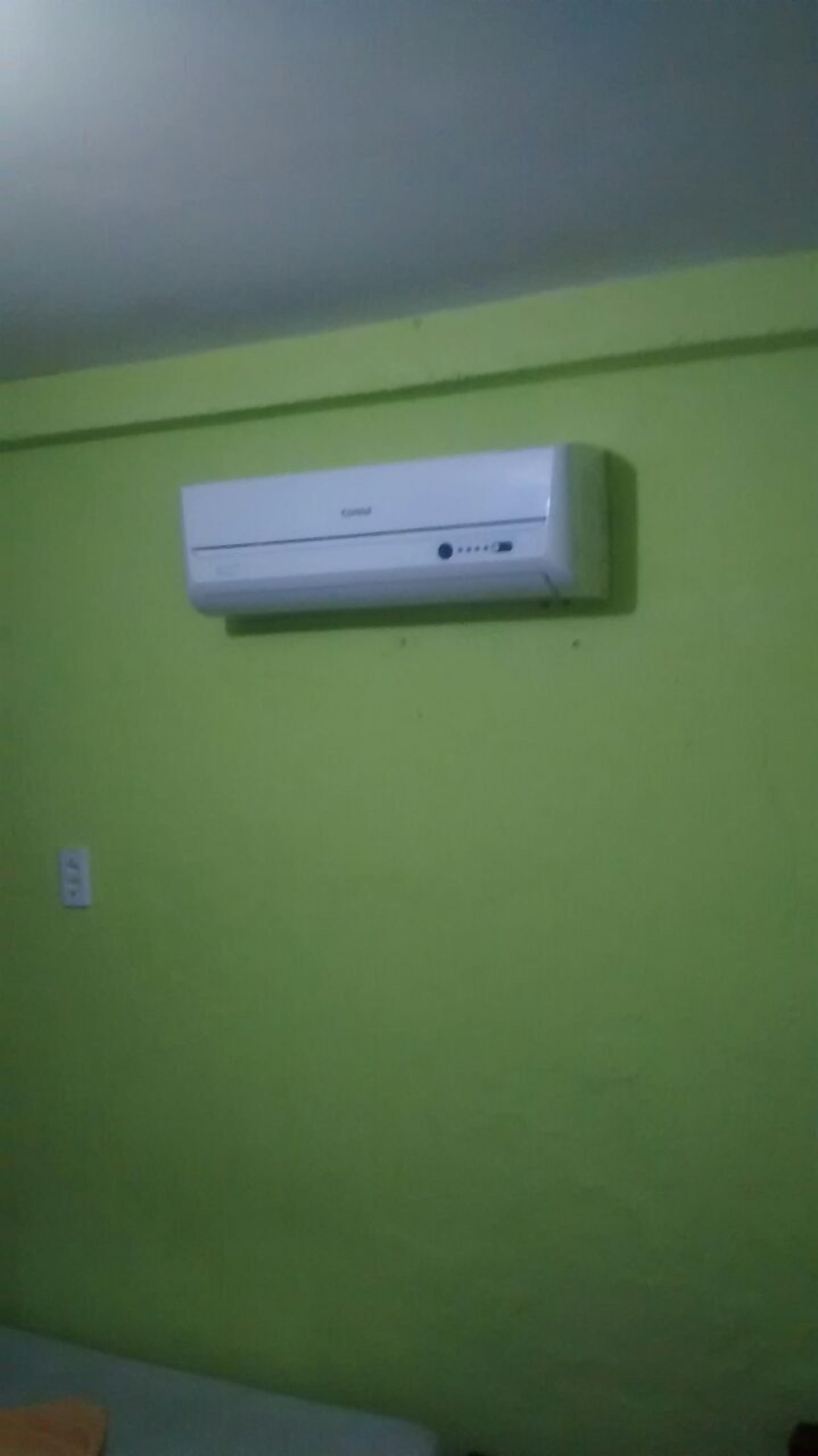 Foto - Pousada Só Alegria