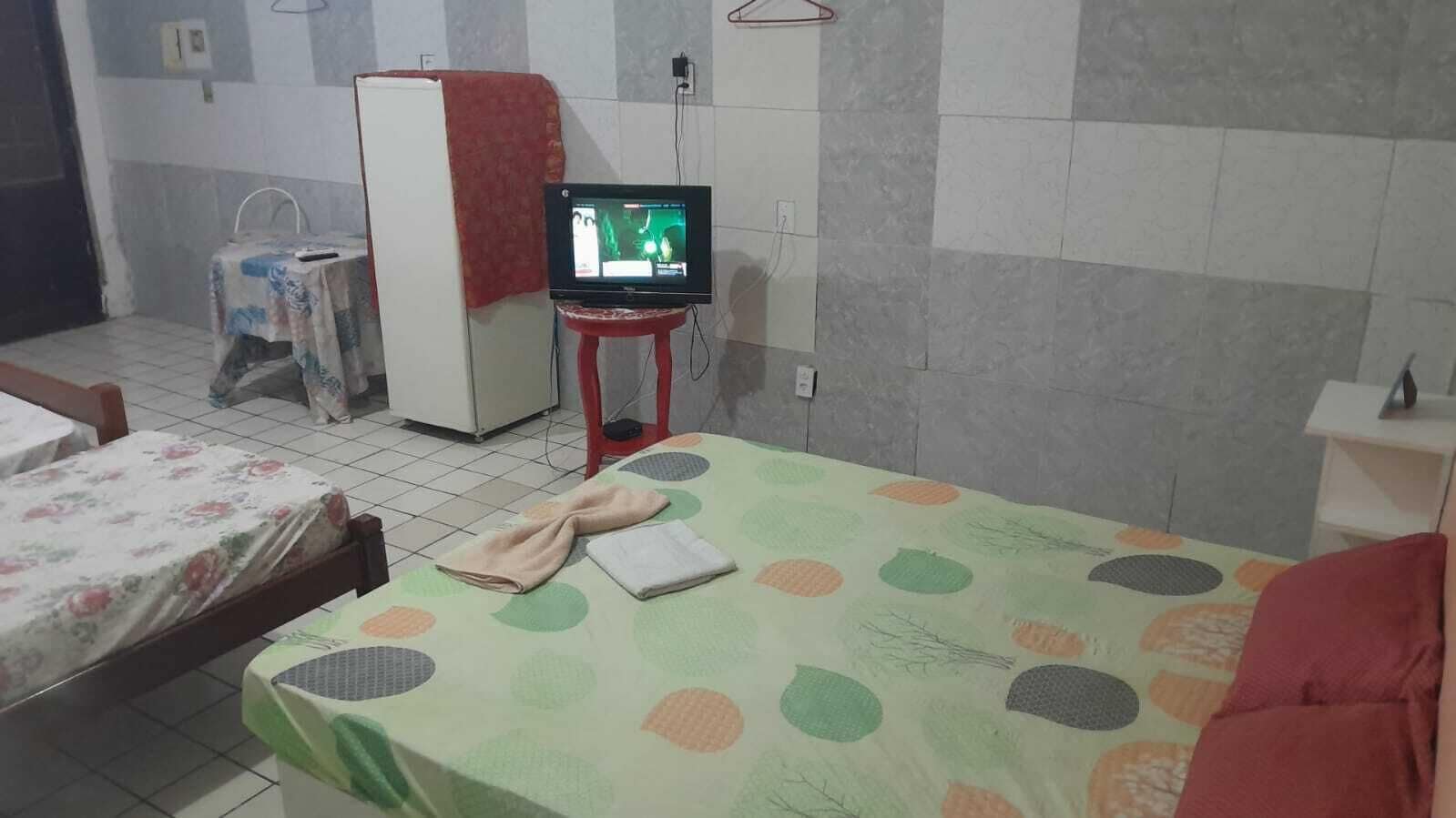 Foto - Pousada Só Alegria