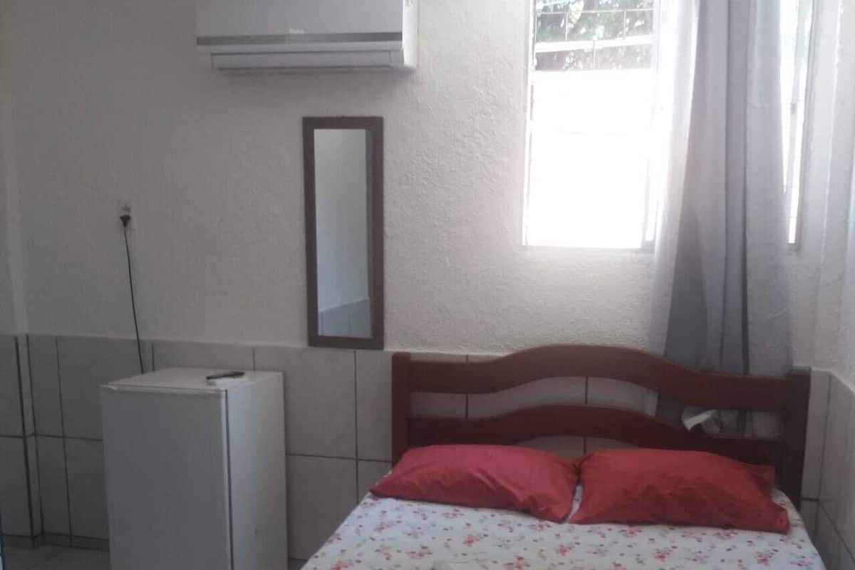 Quartos à prova de som