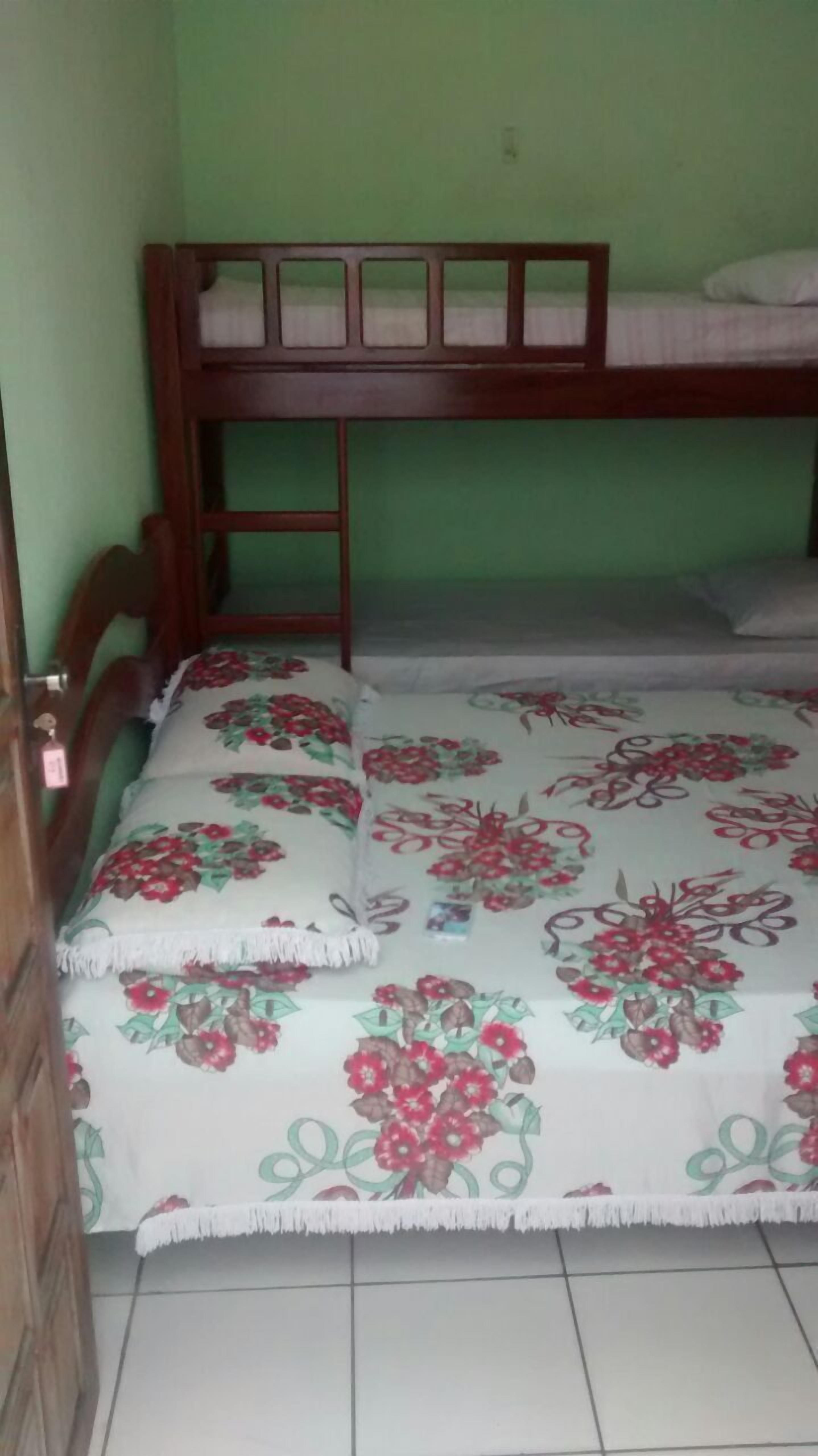 Foto - Pousada Só Alegria