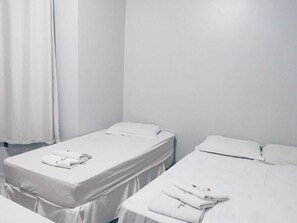 Schallisolierte Zimmer