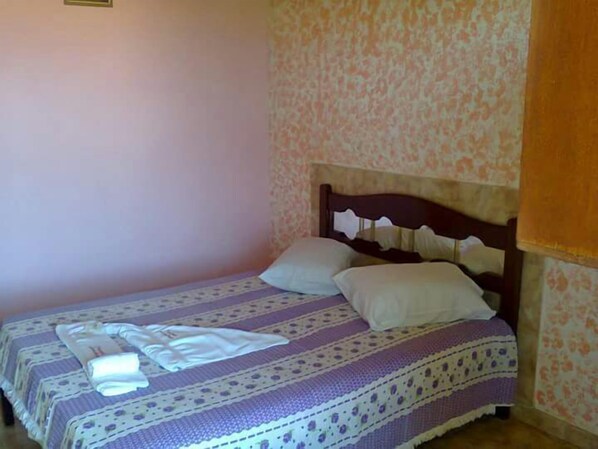 Soundproofing - pousada so alegria (Fortaleza)