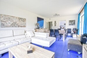 Fernseher, DVD-Player