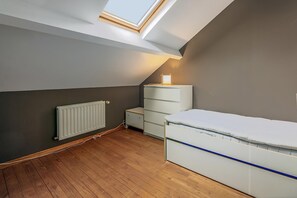 3 slaapkamers, gratis wifi
