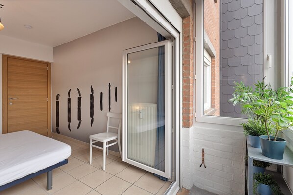 1 bedroom, free WiFi