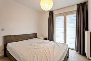 2 chambres, Wi-Fi gratuit