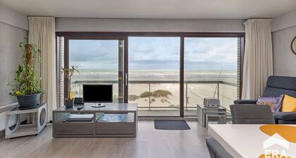 2 Schlafzimmer Unterkunft in Oostduinkerke