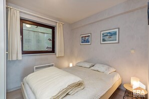 2 bedrooms, free WiFi - 2 bedroom accommodation in Oostduinkerke (Oostduinkerke)