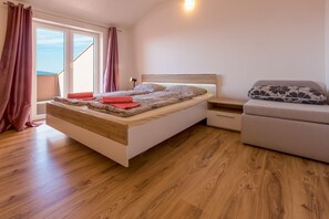 Apartment (A4) - Apartments Tomica (Novi Vinodolski)