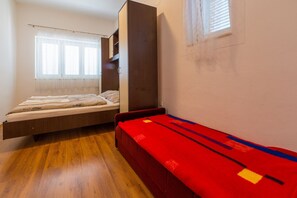 Apartment (A3)