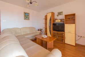 Apartment (A1) | Wohnzimmer