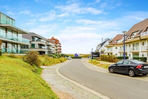 Exterior - 2 bedroom accommodation in Oostduinkerke (Oostduinkerke)
