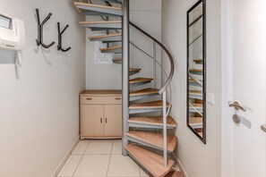 Interior - 2 bedroom accommodation in Oostduinkerke (Oostduinkerke)