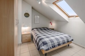 2 Schlafzimmer, kostenloses WLAN
