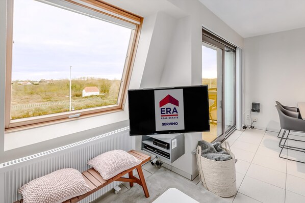 Interior - 2 bedroom accommodation in Oostduinkerke (Oostduinkerke)