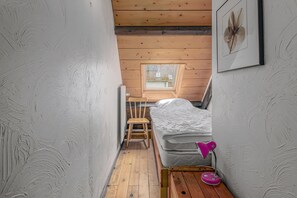 4 slaapkamers, wifi