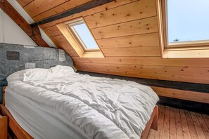 4 chambres, Wi-Fi