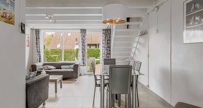 4 chambres Ă coucher Ă Nieuwpoort