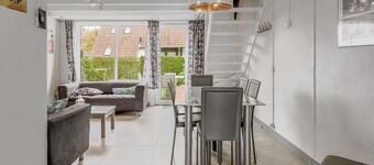 4 bedroom accommodation in Nieuwpoort