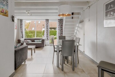 4 bedroom accommodation in Nieuwpoort