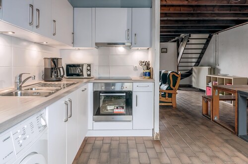 3 bedroom accommodation in Nieuwpoort