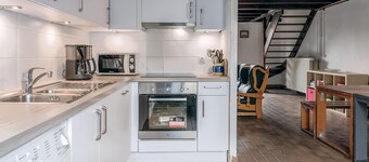 3 bedroom accommodation in Nieuwpoort