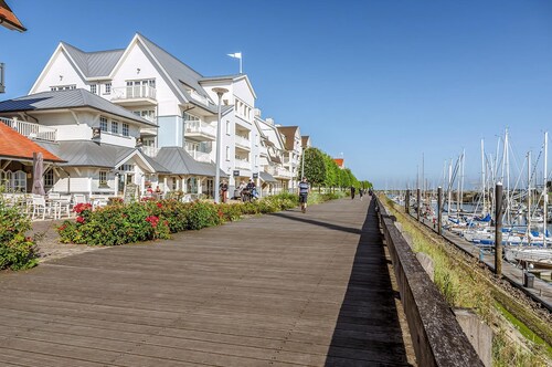 3 bedroom accommodation in Nieuwpoort