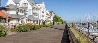 3 bedroom accommodation in Nieuwpoort