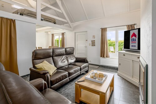 3 bedroom accommodation in Oostduinkerke