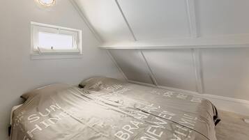3 chambres, Wi-Fi gratuit