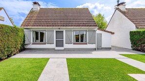Eksteriør