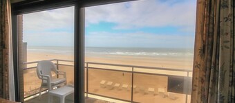 2 bedroom accommodation in Koksijde