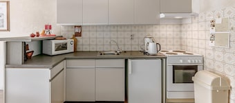 1 bedroom accommodation in Sint Idesbald