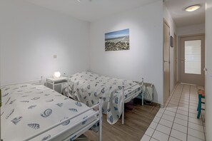 1 chambre