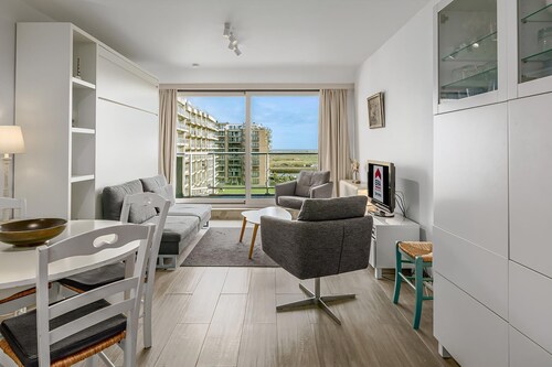 1 bedroom accommodation in Nieuwpoort