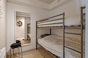 1 bedroom, free WiFi