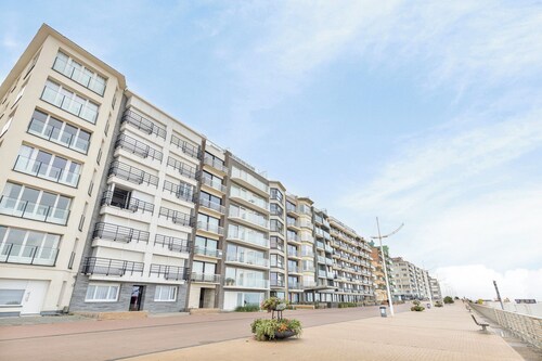 1 bedroom accommodation in Koksijde