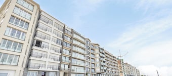 1 bedroom accommodation in Koksijde
