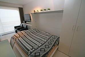 Free WiFi - 1 bedroom accommodation in Nieuwpoort (Nieuwpoort)